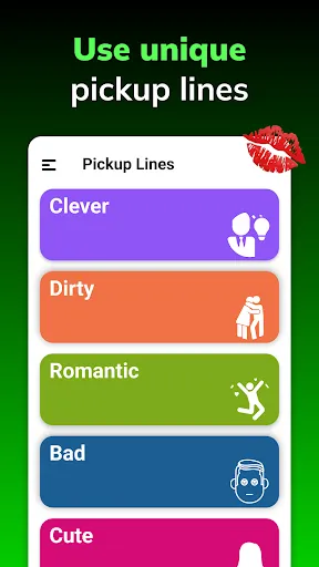 صور Pickup Lines - Flirt Messages