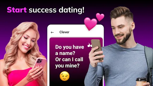 صور Pickup Lines - Flirt Messages
