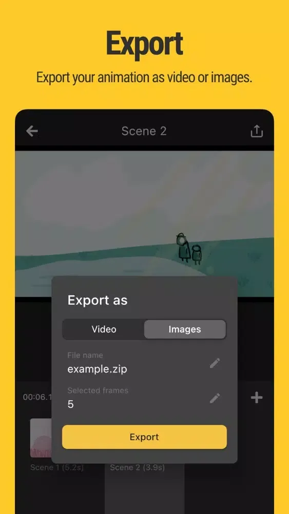 تصاویر Mooltik - animation studio