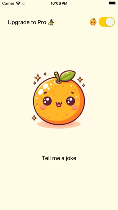 Mikan Voice Chat سکرین شاٹس