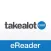 takealot eReader