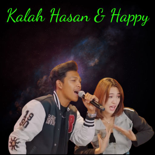 Kalah - Hasan Dan Happy