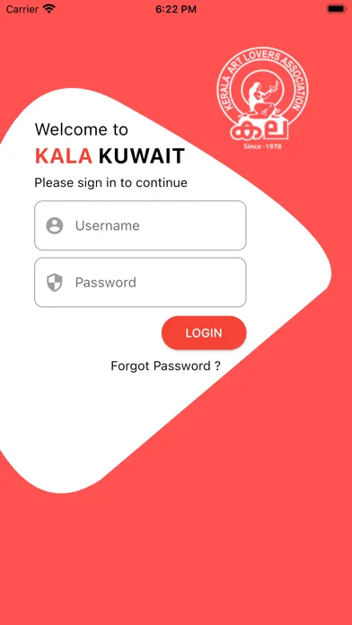 Kala Kuwait应用截图