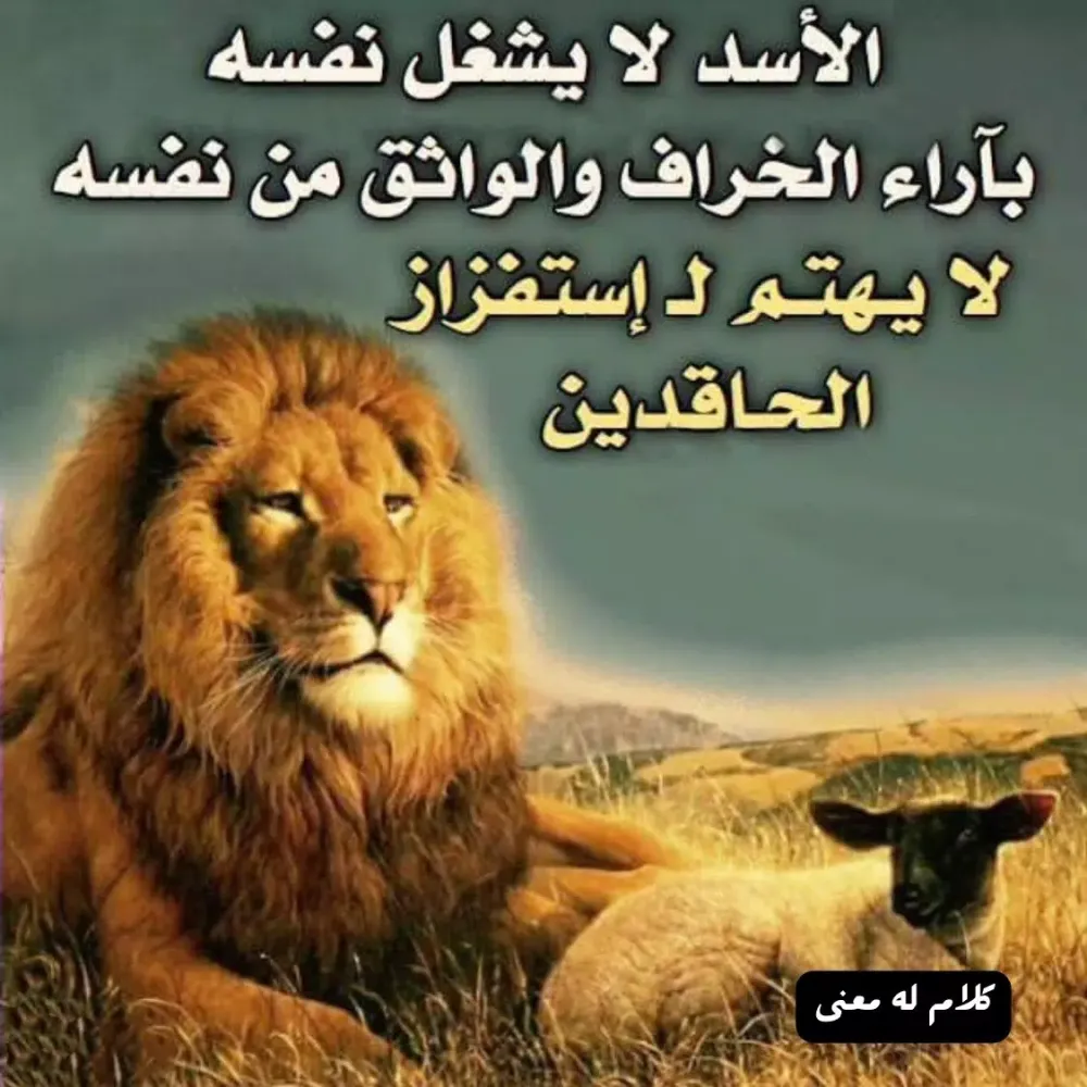 كلام له معنى مؤثر Screenshots
