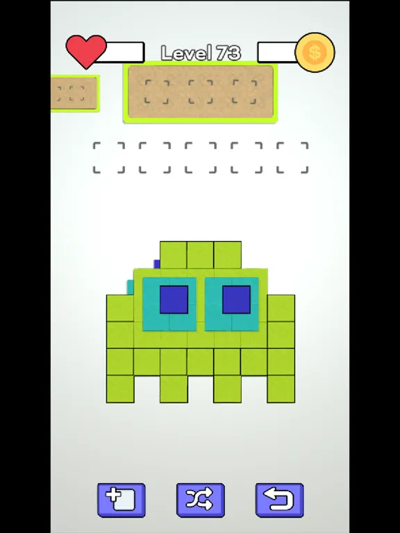 Sticky Notes Jam iPad  स्क्रीनशॉट