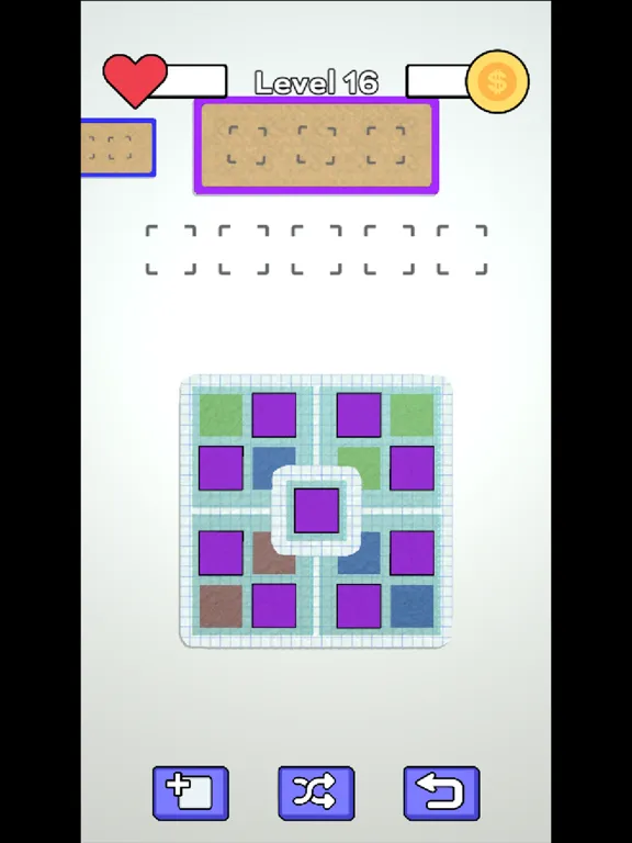 Sticky Notes Jam iPad  स्क्रीनशॉट