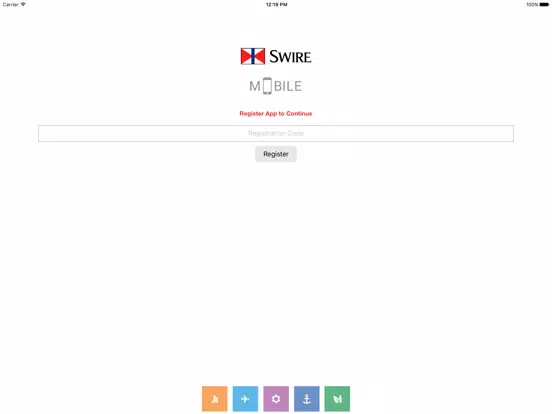 Kalari Mobile iPad  স্ক্রিনশট