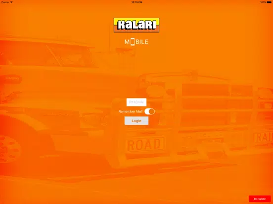 Kalari Mobile iPad  স্ক্রিনশট