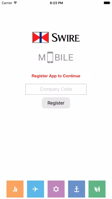 Kalari Mobile স্ক্রিনশট