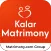 Kalar Matrimony - Marriage App