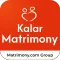 Kalar Matrimony - Marriage App