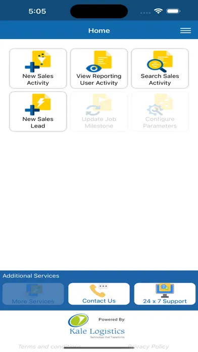 Corvi_BL Screenshots