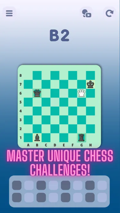 Capturas de pantalla de Chess Maverick: Puzzle Game