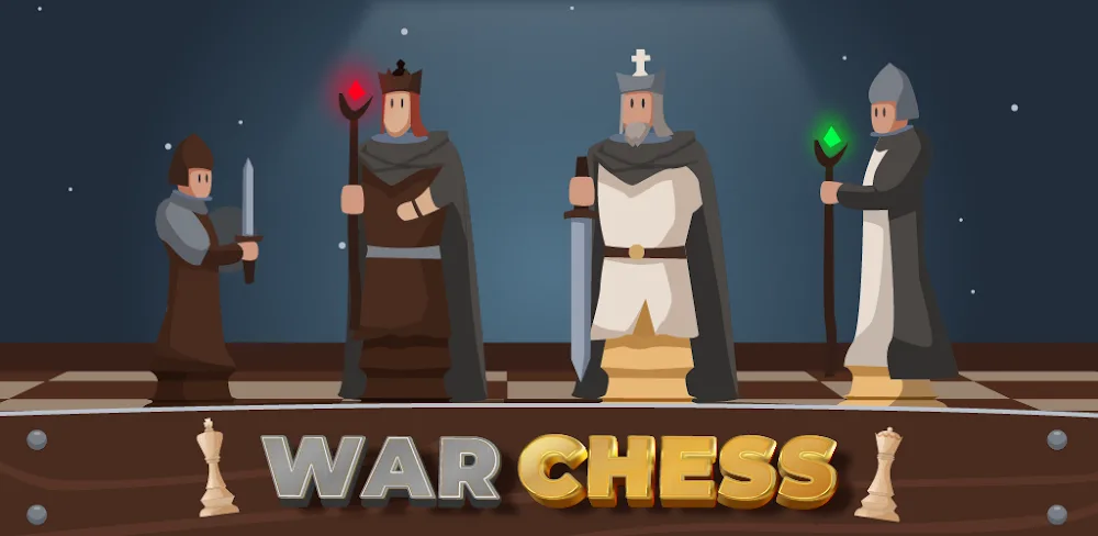 War Chess