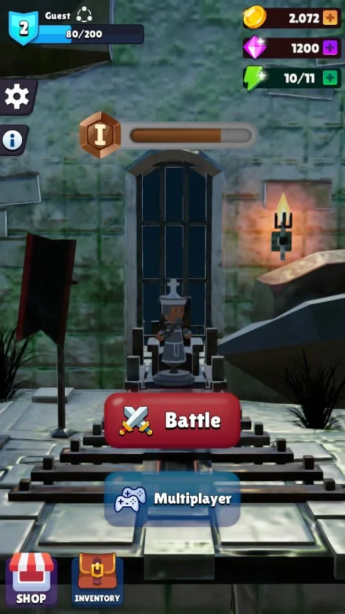 War Chess-screenshot-1