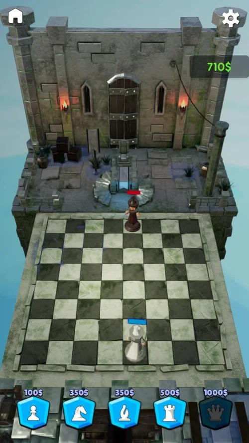 War Chess-screenshot-2