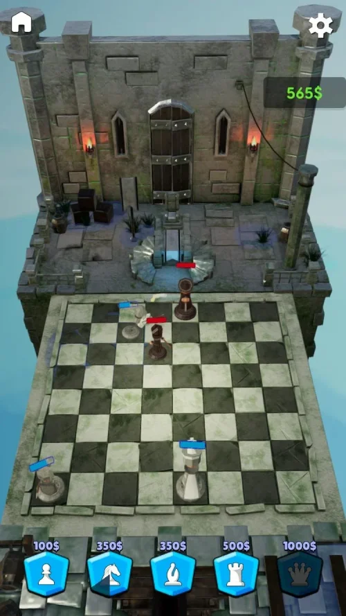 War Chess-screenshot-3