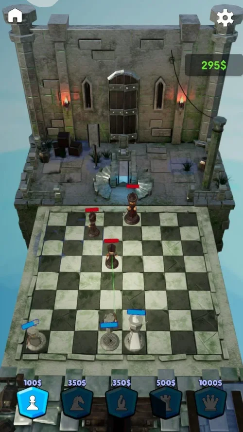 War Chess-screenshot-4