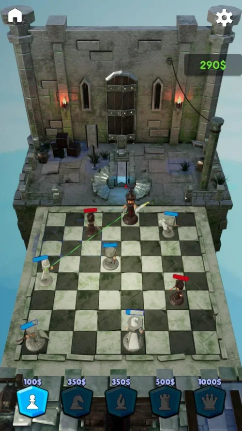 War Chess-screenshot-5