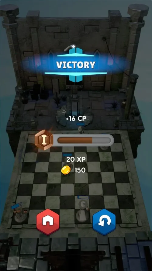 War Chess-screenshot-6