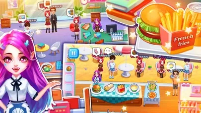 Ảnh chụp màn hình của Princess Omeo Summer Dream