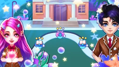 Ảnh chụp màn hình của Princess Omeo Summer Dream