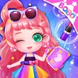 BoBo World: Princess Salon BoBo World: Princess Salon