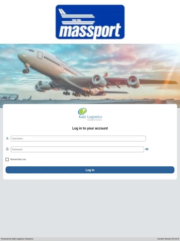 BOS-ACS iPad  سکرین شاٹس