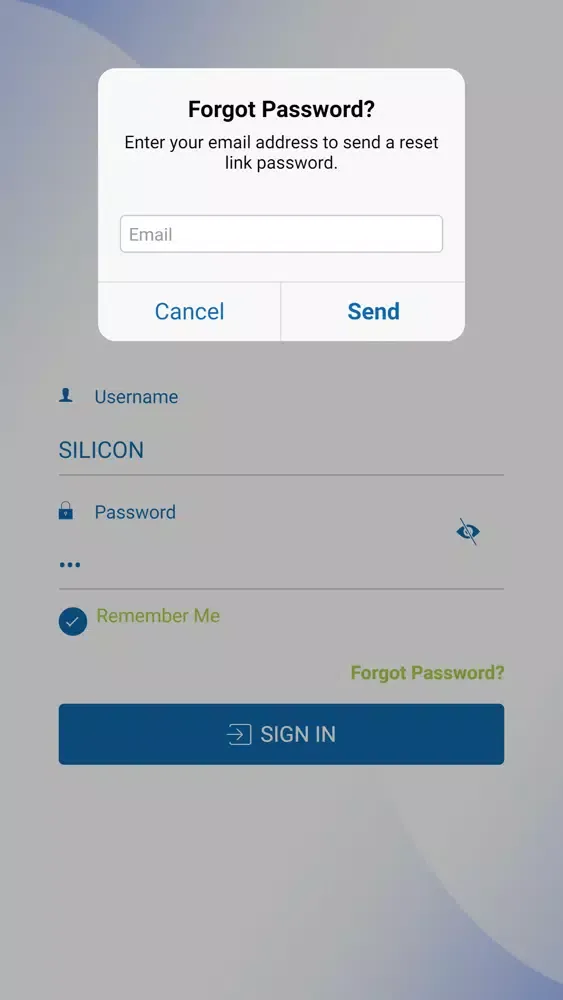 CORVI-Freight Management App স্ক্রিনশট