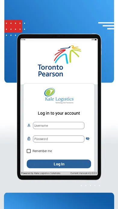 YYZ-ACS Screenshots