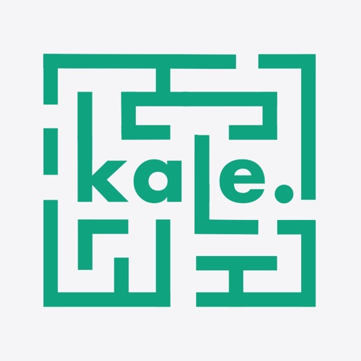 Kale - Get, Keep, Recover