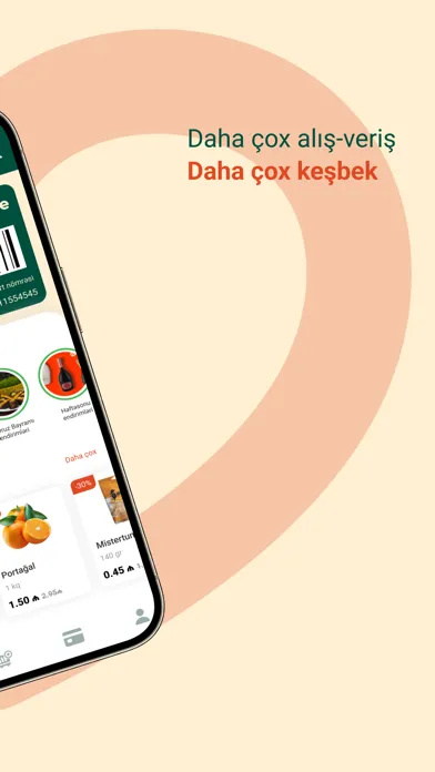 Favorite Premium Market Ekran Görüntüleri
