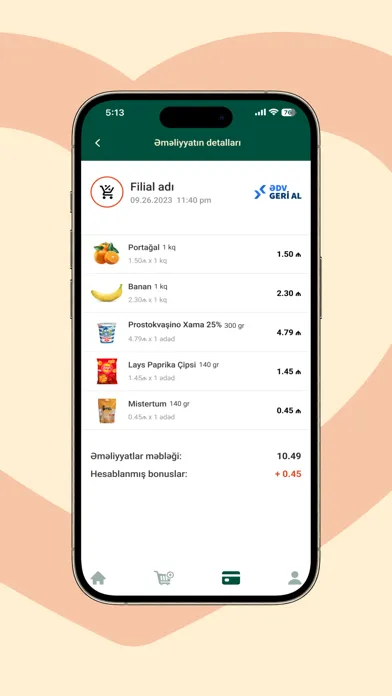 Favorite Premium Market Ekran Görüntüleri