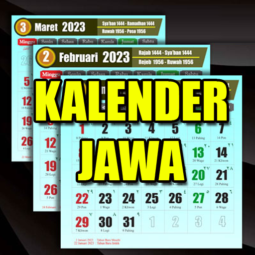 Kalender Pasaran Jawa Lengkap Kalender Pasaran Jawa Lengkap