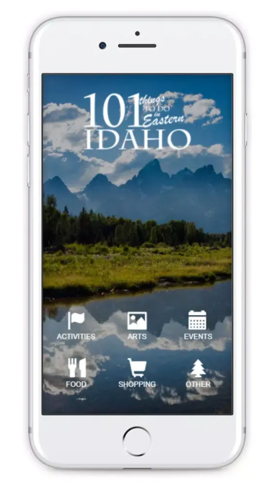 صور 101 Things to do in Eastern ID