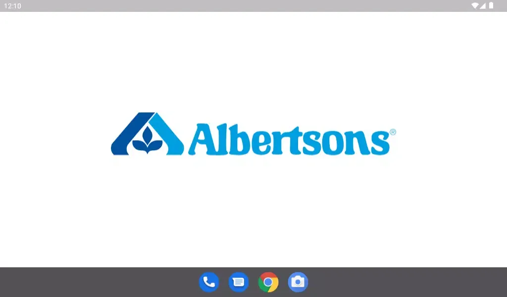 Albertsons Driver Self CheckIn Screenshots