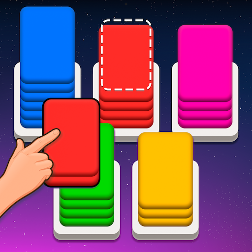 Card Shuffle