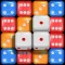 Dice King - Merge Game