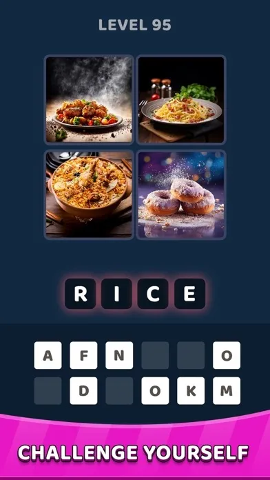 صور 4 Pics 1 Word: Word Guess Game