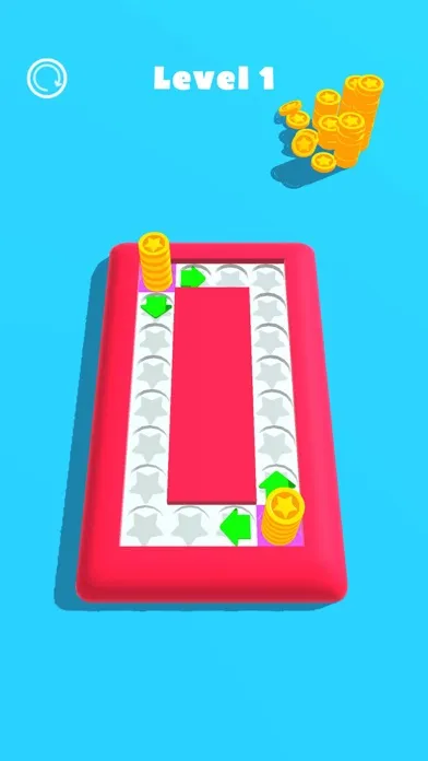 Coin Unstack স্ক্রিনশট