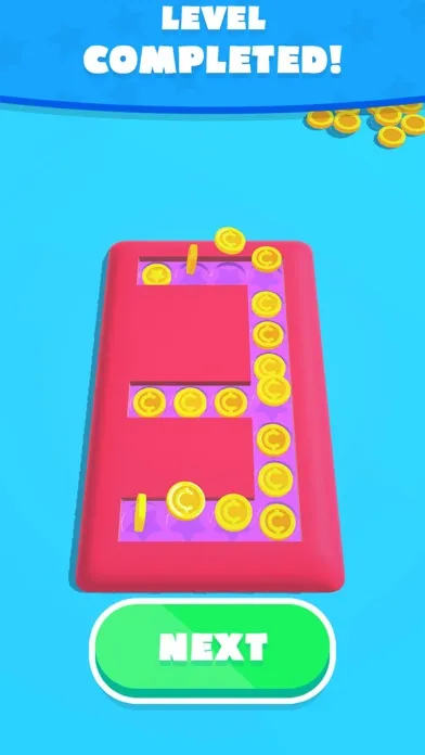 Coin Unstack স্ক্রিনশট