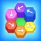 Hexa Sort Puzzle!