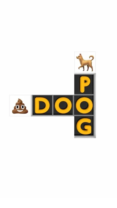 Letter Sort: Emoji Puzzle স্ক্রিনশট