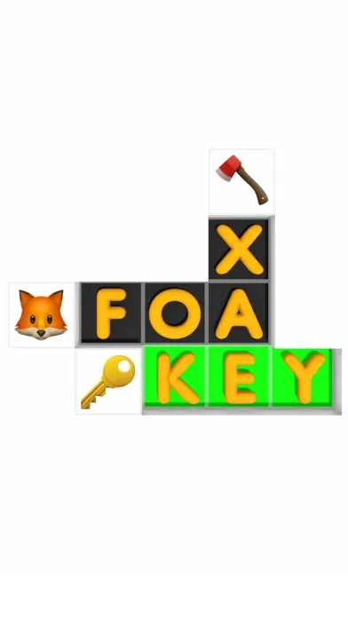 Letter Sort: Emoji Puzzle স্ক্রিনশট