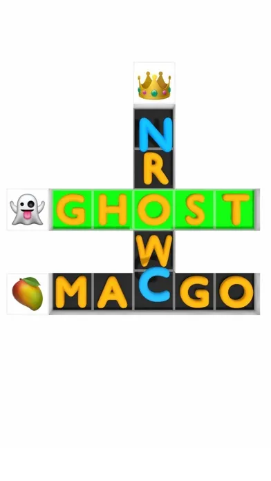 Letter Sort: Emoji Puzzle স্ক্রিনশট