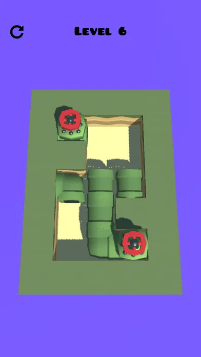 Скриншоты Pipe Master 3D