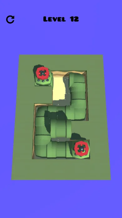 Скриншоты Pipe Master 3D