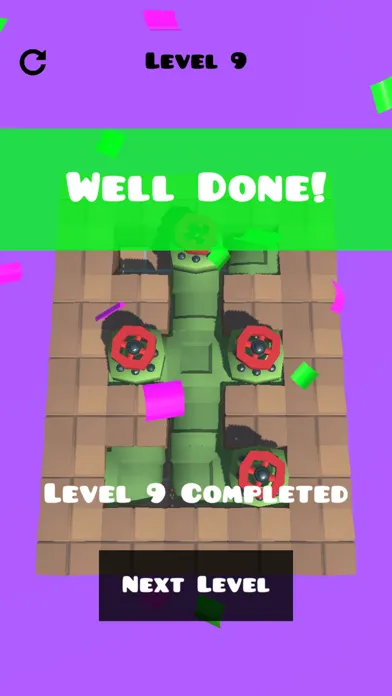 Скриншоты Pipe Master 3D