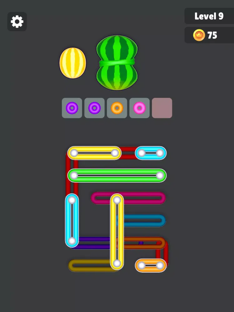 Capturas de pantalla de Rubber Jam