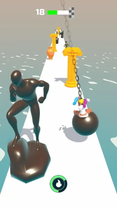 Wreck It. Ekran Görüntüleri